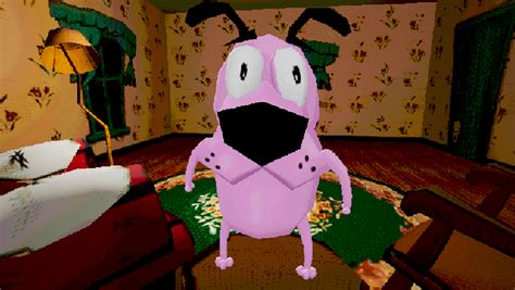 Cowardly dog game. Things To Know About Cowardly dog game. 